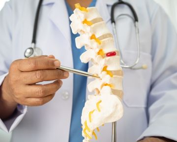 Back Pain